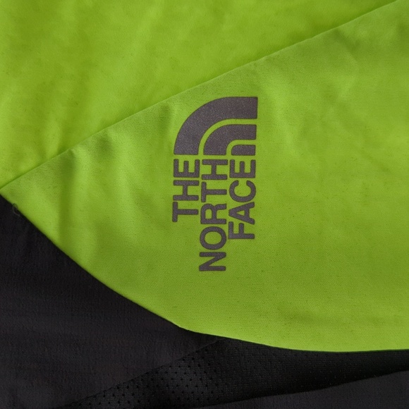 North Face jacket - Picture 3 of 4